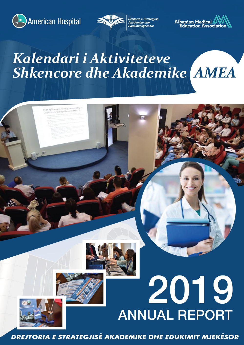 annual report 2019